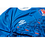 CAMISETA UMBRO CHEST PANEL JERSEY - FRANCE
