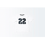 Camiseta Umbro Chest Panel Jersey - Deutschland