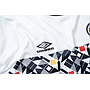 Camiseta Umbro Chest Panel Jersey - Deutschland