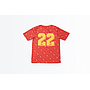 CAMISETA UMBRO ALL OVER PRINT JERSEY - ESPAÑA