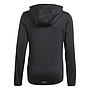 Chaqueta Adidas Sportswear Negra