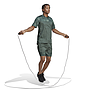 Camiseta Adidas Performance Verde