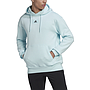 Sudadera Adidas Essentials Azul