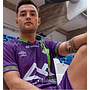 PALMA FUTSAL AWAY/22 JERSEY
