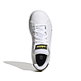 Zapatilla Adidas Advantage Blanca