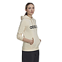 Sudadera Adidas Essentials Beige