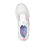 Zapatilla Skechers 149851 Blanca