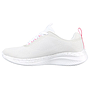 Zapatilla Skechers 149851 Blanca
