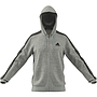 Chaqueta Adidas Essentials Gris