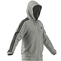 Chaqueta Adidas Essentials Gris