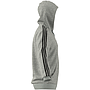 Chaqueta Adidas Essentials Gris