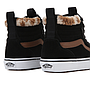 Zapatilla Vans Filmore Negra
