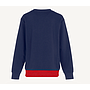 Sudadera Fila Brussel Marino