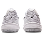 Zapatilla Asics Gel-Game 9 Padel Blanca