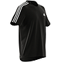 Camiseta Adidas Aeroready Negra