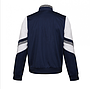 Chaqueta Umbro Track Top - France Medieval Blue / Brilliant White / Regal Blue