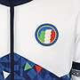 Chaqueta Umbro Track Top - Italia Medieval Blue / Brilliant White / Regal Blue