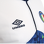 Chaqueta Umbro Track Top - Italia Medieval Blue / Brilliant White / Regal Blue
