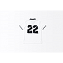 Camiseta Umbro England Jersey White