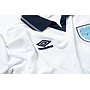Camiseta Umbro England Jersey White