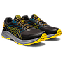 Zapatilla Asics Trail Scout 2 Negra