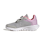 Zapatilla Adidas Tensaur Run Gris
