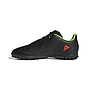 Botas Adidas Speedportal 4 Tf Negra