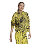 Sudadera Adidas Future Amarilla
