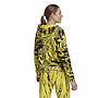 Sudadera Adidas Future Amarilla