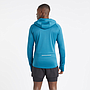 SUDADERA UMBRO PRO TRAINING ELITE HALF ZIP HOODIE