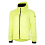 Chaqueta Umbro Pro Training Elite Lightweight Jacket Limeade