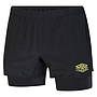 SHORT UMBRO PRO TRAINING ELITE HYBRID SHORT