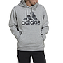 Sudadera Adidas Essentials Gris