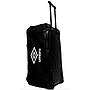 Bolsa Umbro Medium Wheeled Holdall M (45L) Black