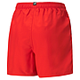 Short Puma Logolab Rojo