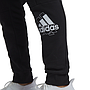 Pantalón Adidas Stadium Negro