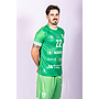 Camiseta Umbro CD UMA Antequera Home/22 Jersey