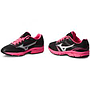 Zapatilla Mizuno Wave Impetus Negra 