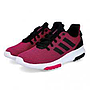 Zatilla Adidas Cloudfoam Racer TR. Fucsia