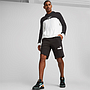 Short Puma Block Negro