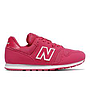 Zapatillas New Balance Rosa