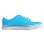 Zapatillas Vans Z Celeste