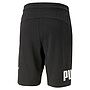 Short Puma Power Negro