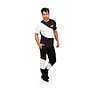Camiseta Puma Power Negra