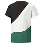 Camiseta Puma Power Negra