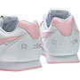 Zapatilla Reebok Royal CLJ Blanca
