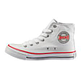  Zapatilla John Smith 412 21V Blanca