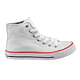  Zapatilla John Smith 412 21V Blanca