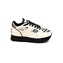 Zapatilla Umbro Elite Mundial Luxe Blanca