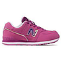  Zapatilla New Balance 574 Cuore Rosa 